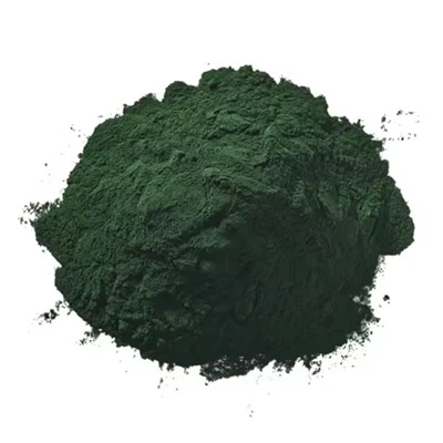 Mihó Chlorella Spirulina