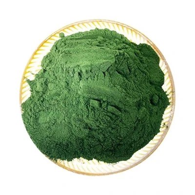 Suplemento di Chlorella Pyrenoidosa