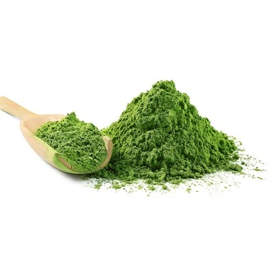 Suplemento di Chlorella Vulgaris
